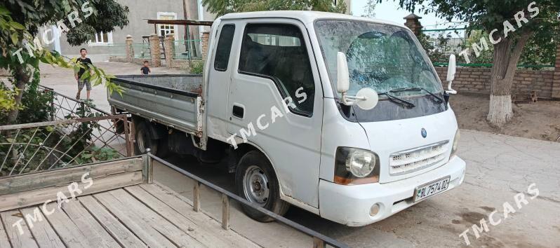 Kia Bongo 2002 - 90 000 TMT - Daşoguz - img 2