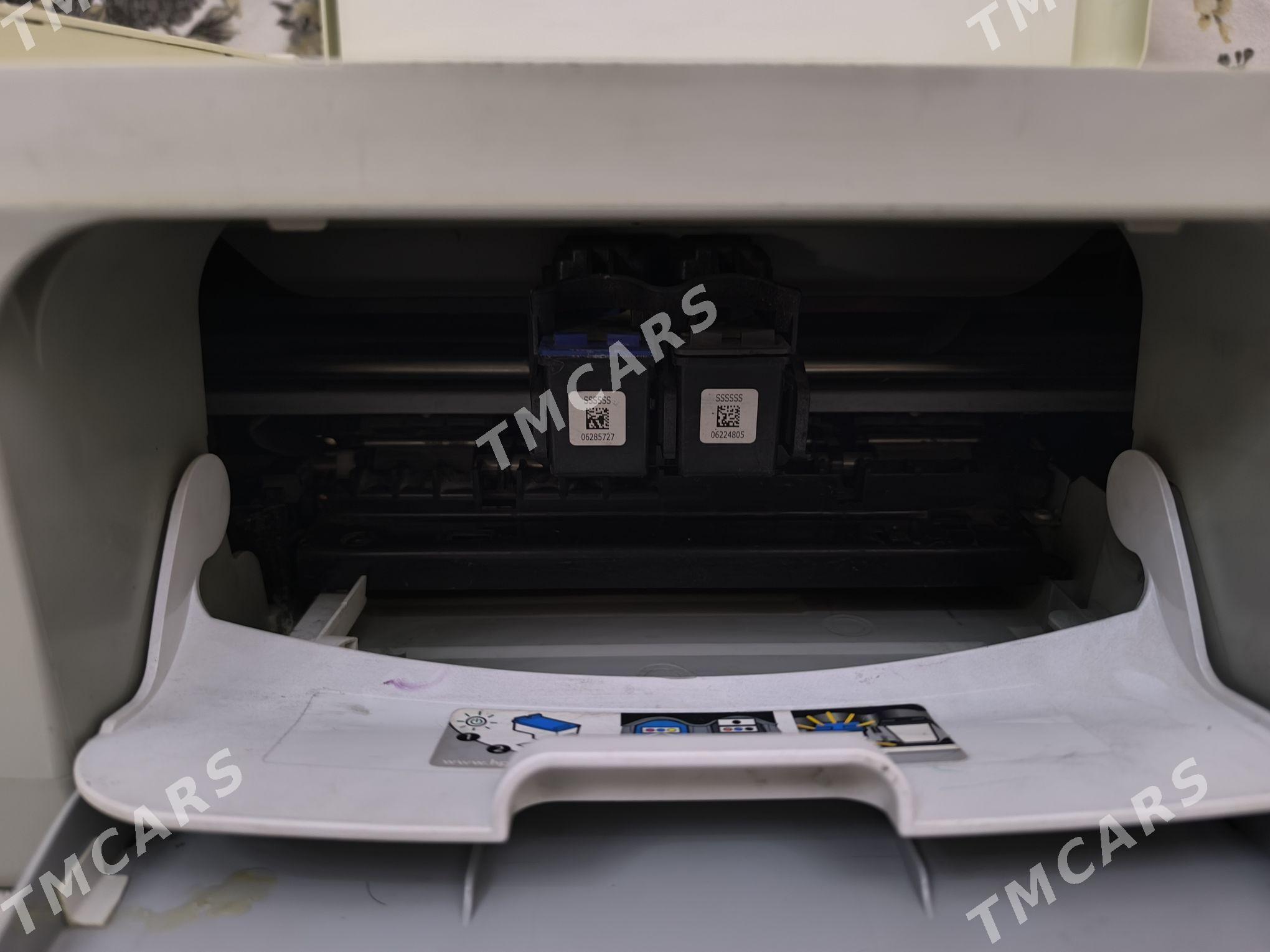 Printer HP f-2280 - Podwoýski köç. (Bitarap Türkmenistan şaýoly) - img 5