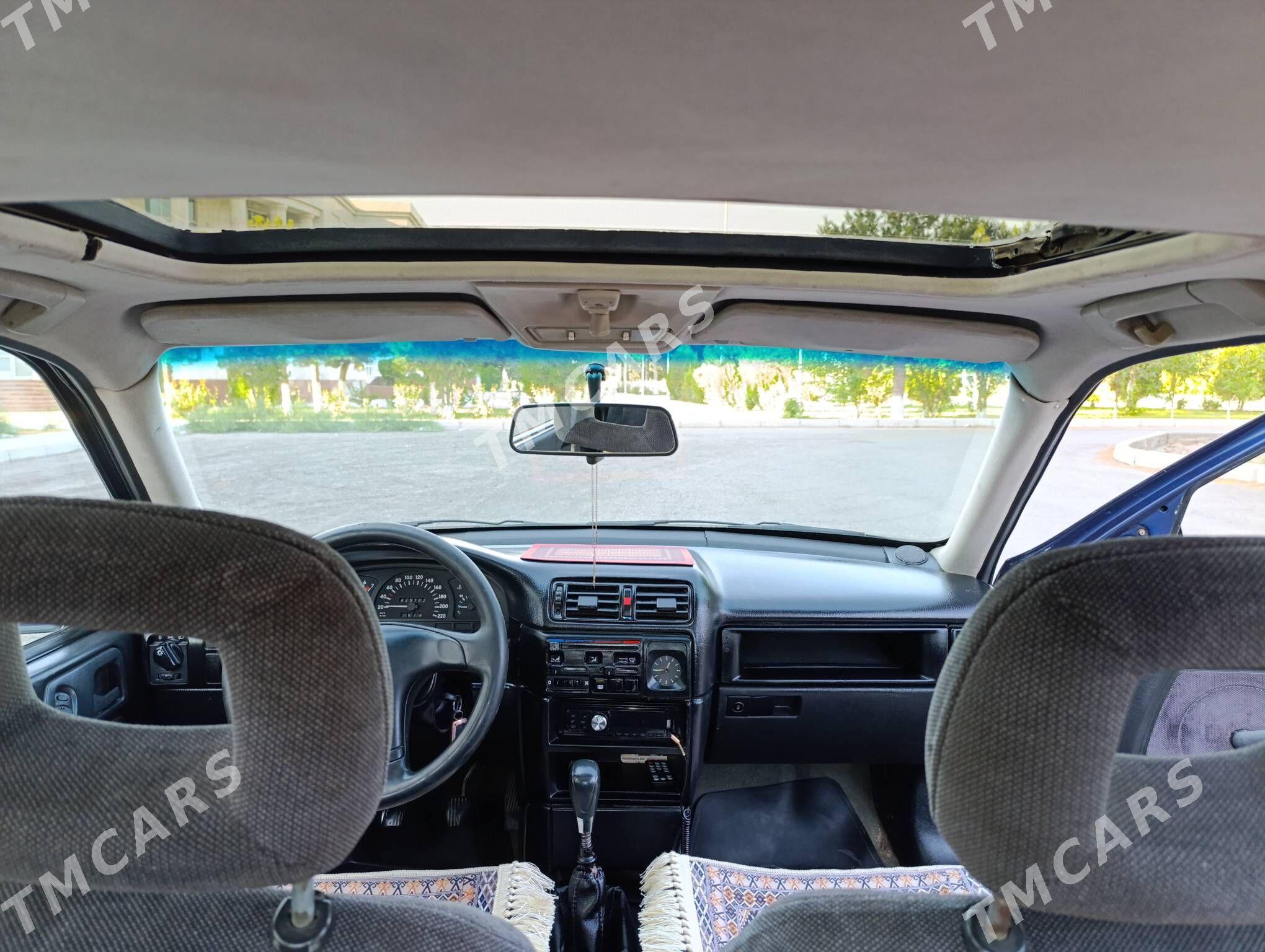 Opel Vectra 1992 - 40 000 TMT - Türkmenabat - img 4