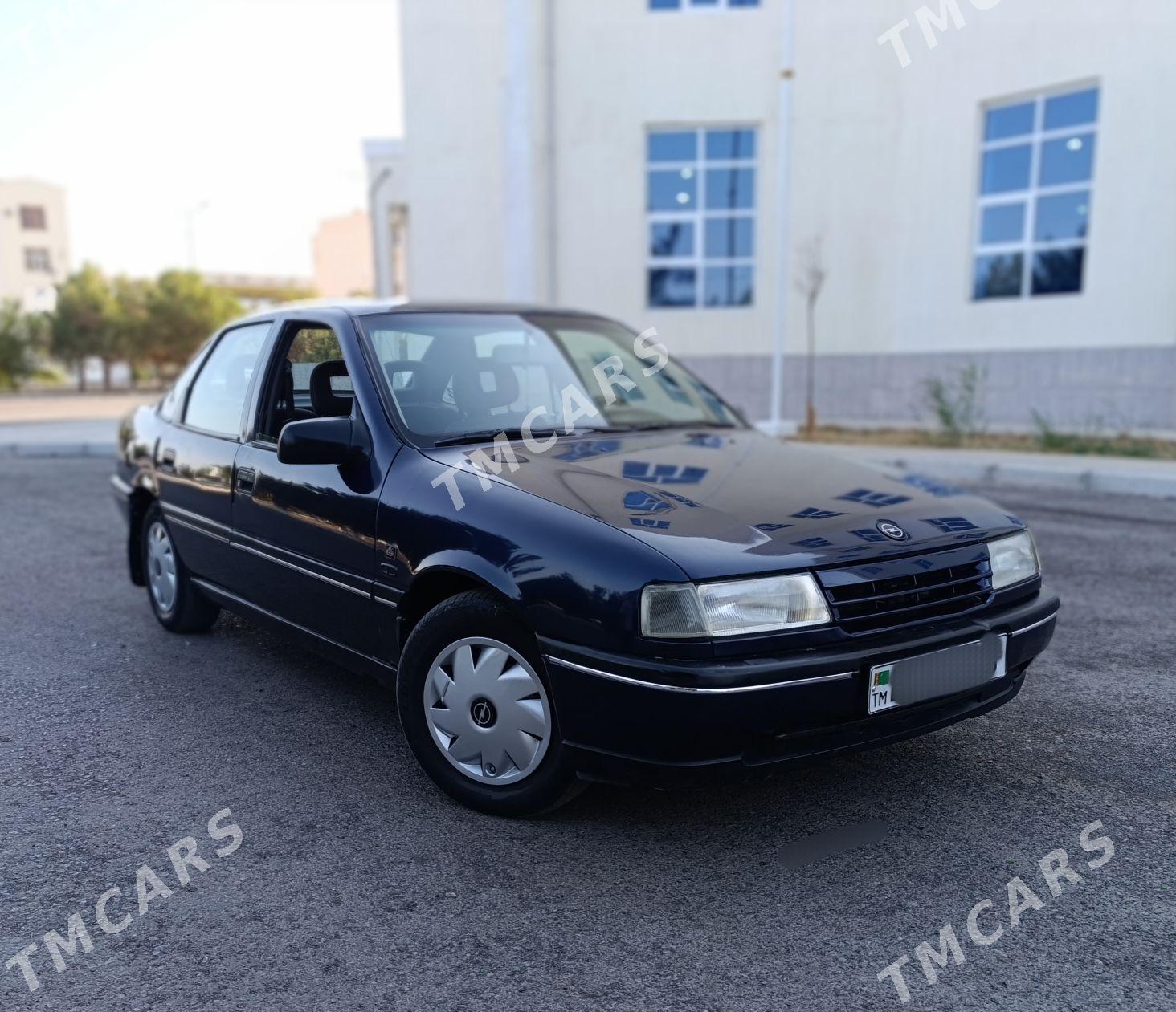 Opel Vectra 1992 - 40 000 TMT - Türkmenabat - img 6