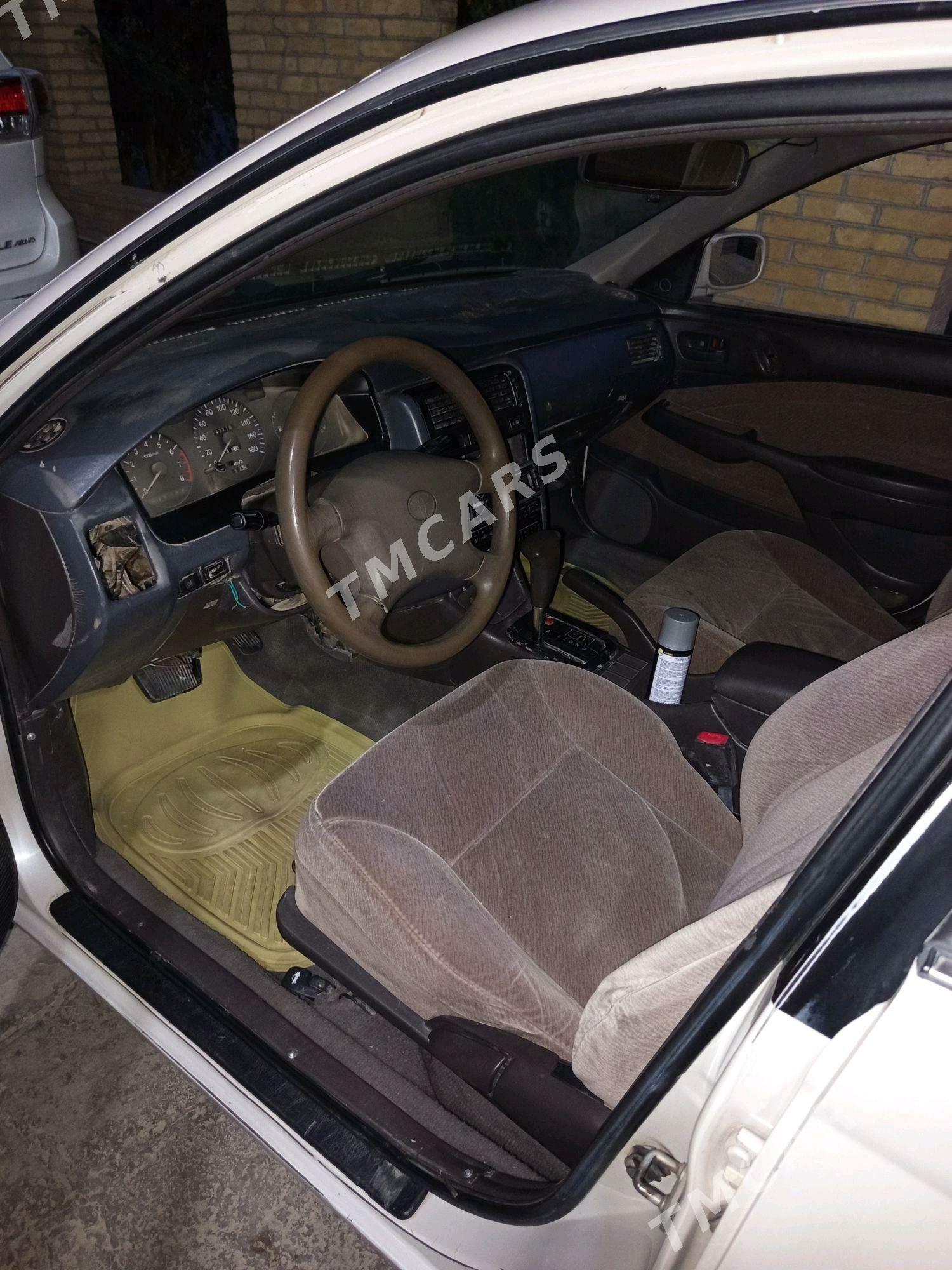 Toyota Corona 1993 - 65 000 TMT - Saýat - img 2
