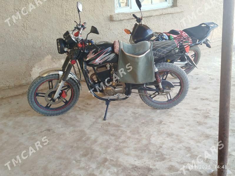 Fekon FK200-14G 2022 - 15 000 TMT - Tagtabazar - img 2