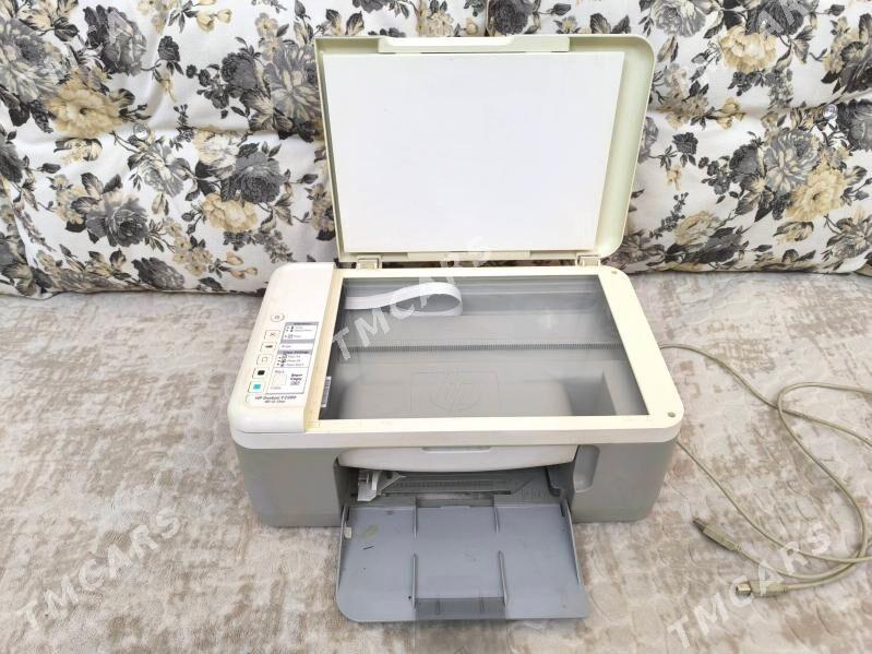 Printer HP f-2280 - Podwoýski köç. (Bitarap Türkmenistan şaýoly) - img 7