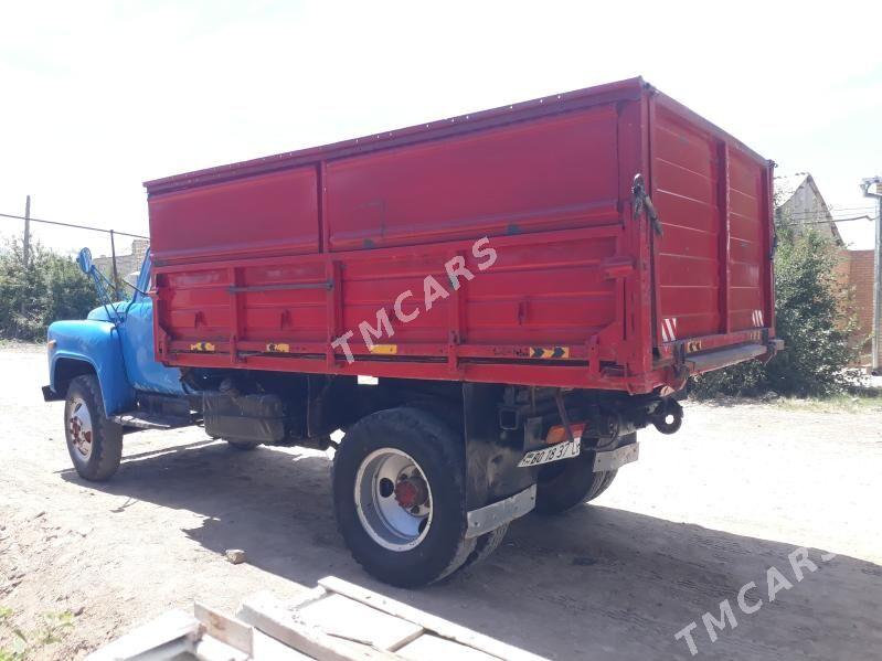 Gaz 53 1988 - 50 000 TMT - Sakar - img 2