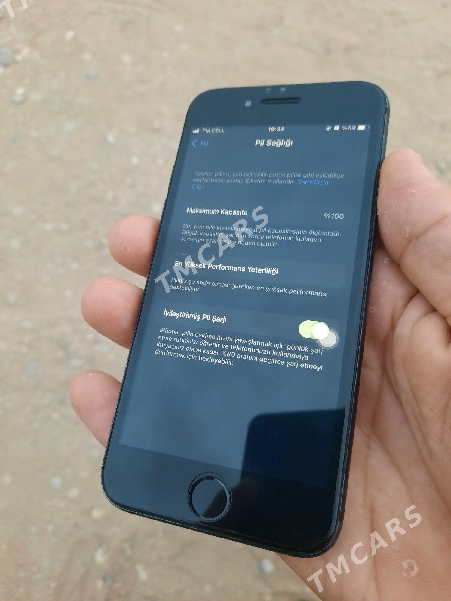 iPhone 7 (128Gb) - Gumdag - img 2