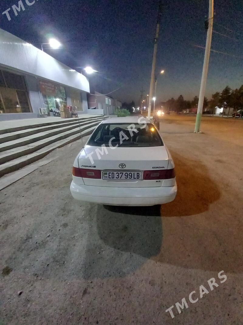 Toyota Corona 1998 - 65 000 TMT - Достлук - img 7