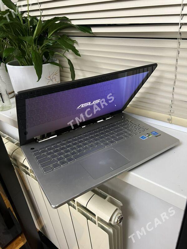 Ноутбук Asus - Ашхабад - img 3
