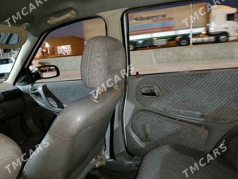 Opel Astra 1992 - 34 000 TMT - Mary - img 6