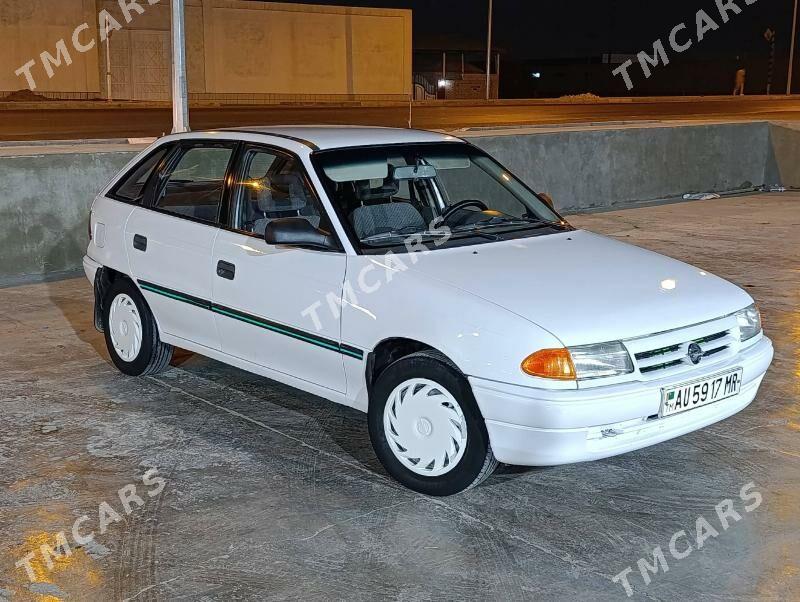 Opel Astra 1992 - 34 000 TMT - Mary - img 4