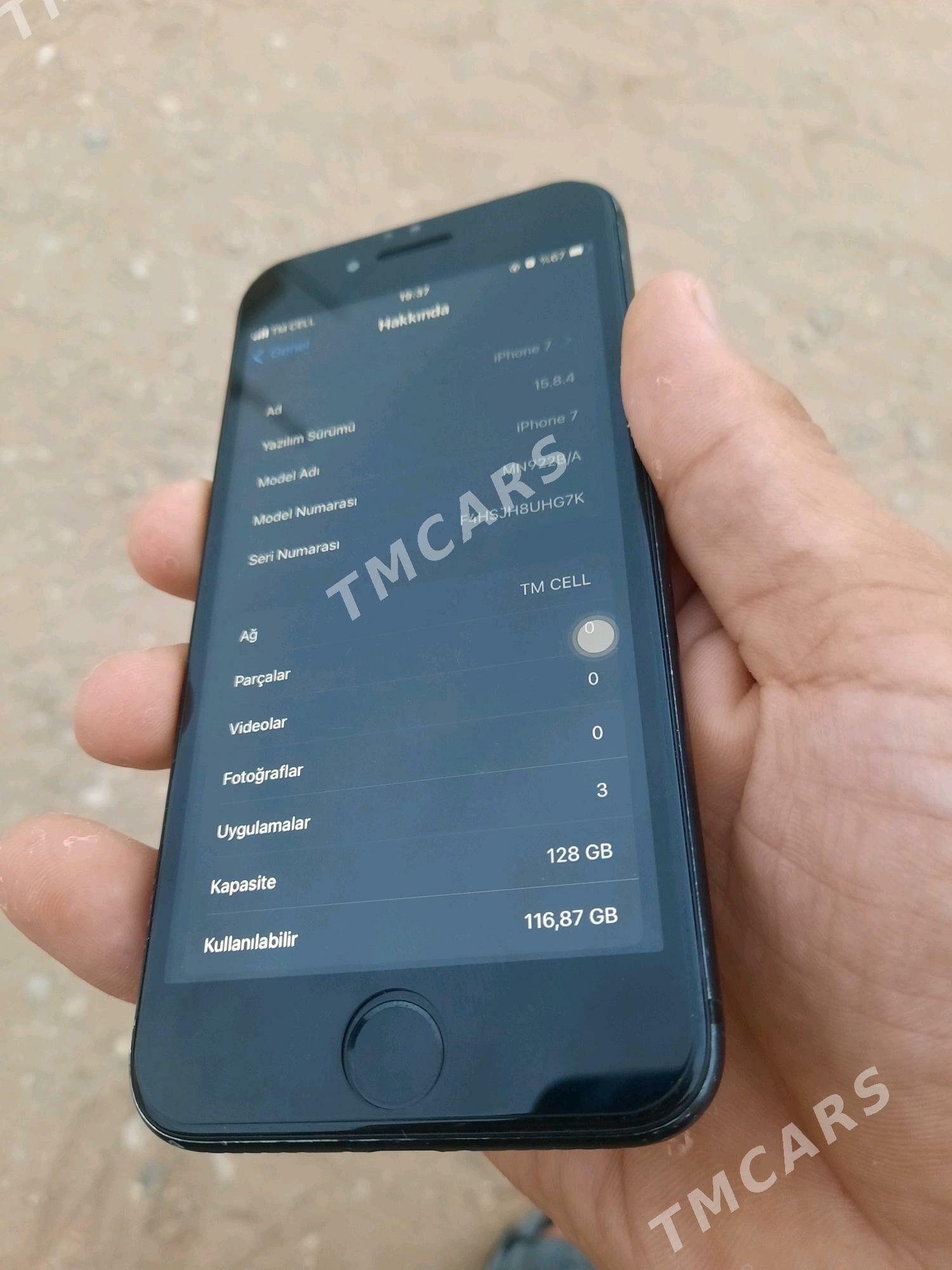 iPhone 7 (128Gb) - Gumdag - img 5
