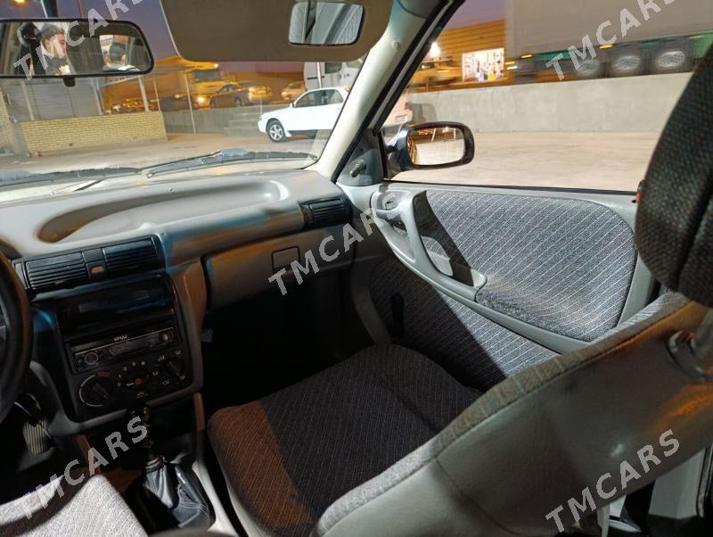 Opel Astra 1992 - 34 000 TMT - Mary - img 5