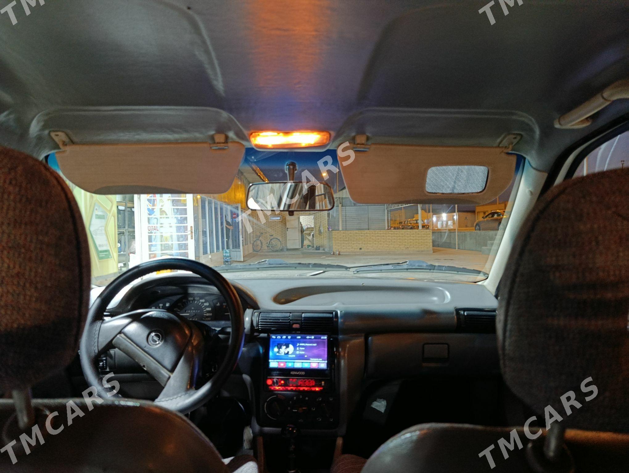 Opel Astra 1992 - 34 000 TMT - Mary - img 3