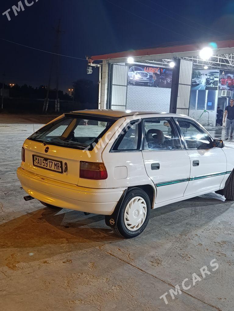 Opel Astra 1992 - 34 000 TMT - Mary - img 2