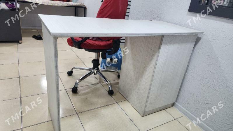 Stol - Türkmenbaşy - img 2