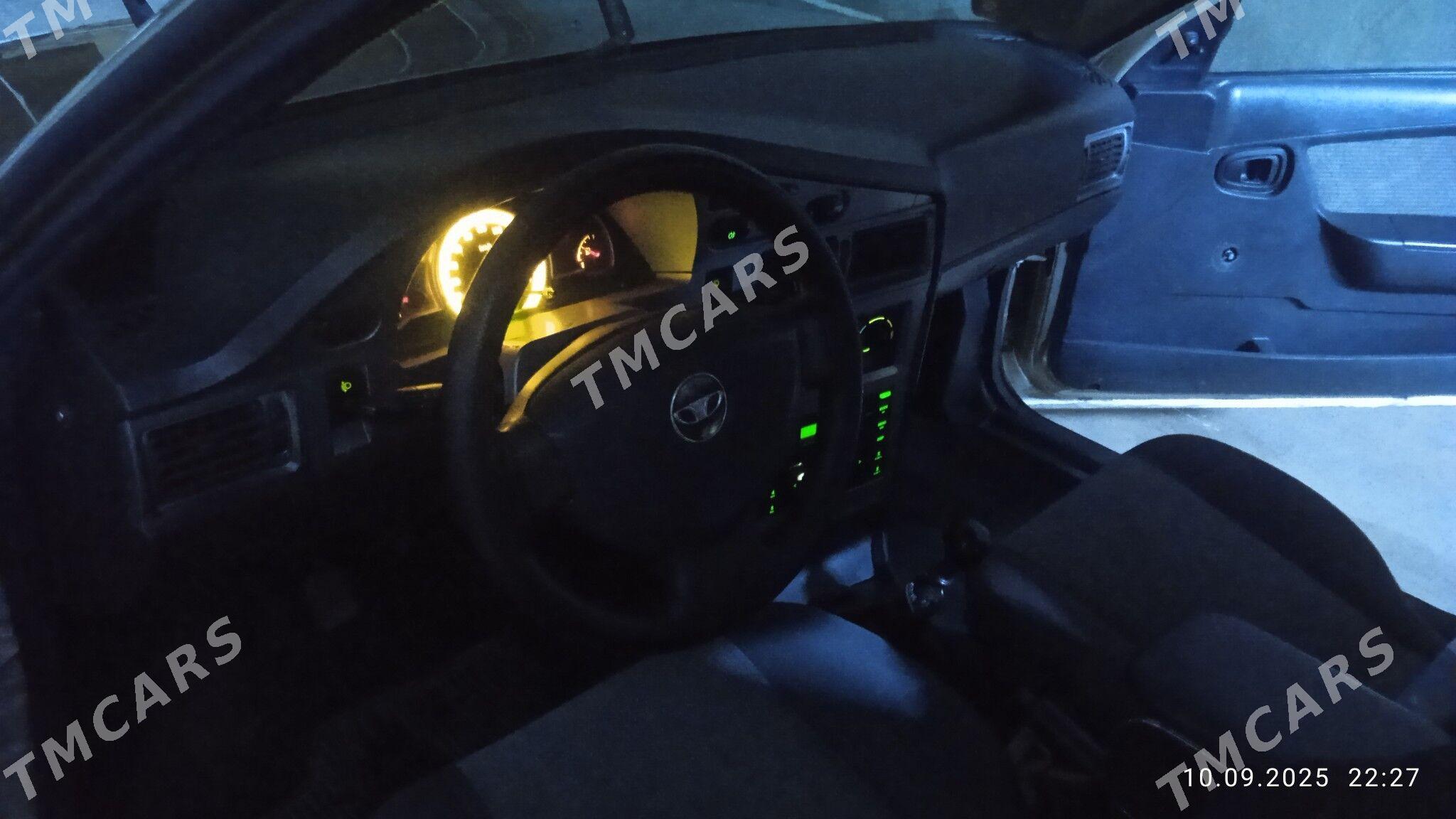 Daewoo Nexia 2012 - 60 000 TMT - Дашогуз - img 2