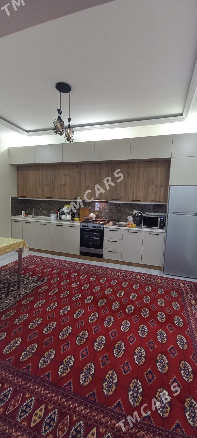 Buzmeyin gunes plan jay - Aşgabat - img 3