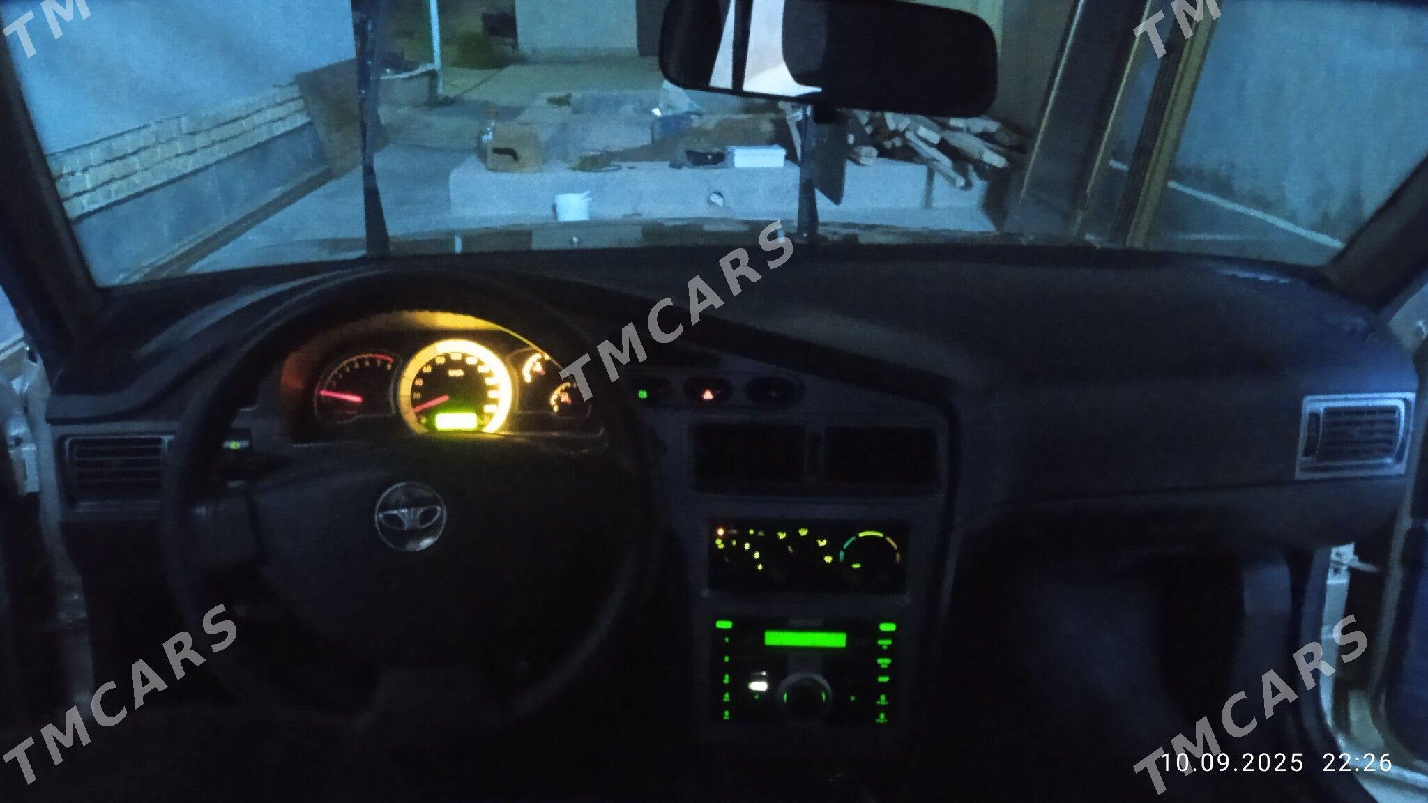 Daewoo Nexia 2012 - 60 000 TMT - Дашогуз - img 6