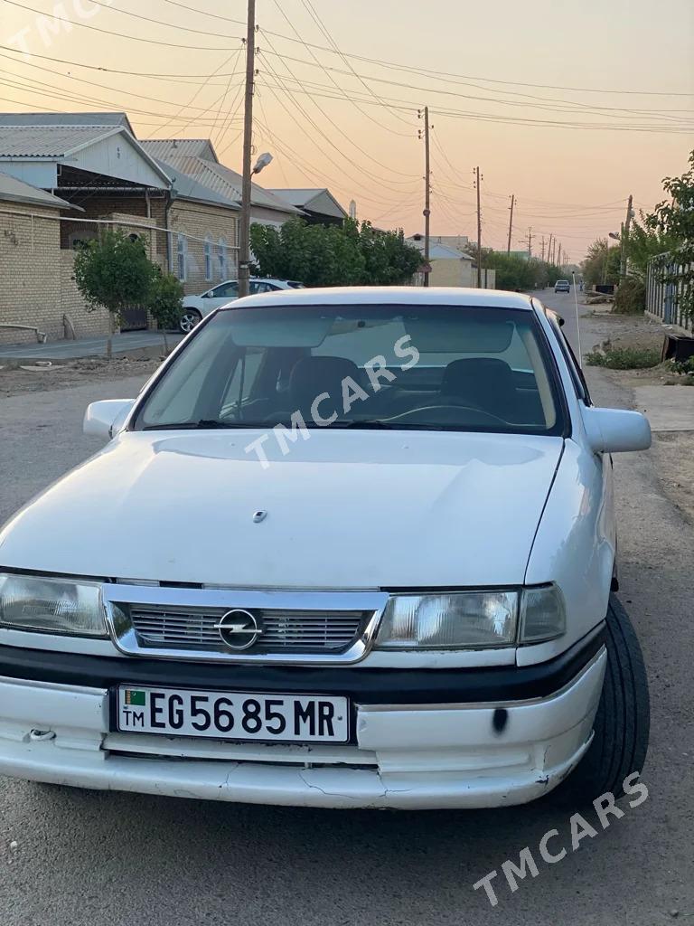 Opel Vectra 1992 - 30 000 TMT - Mary - img 3