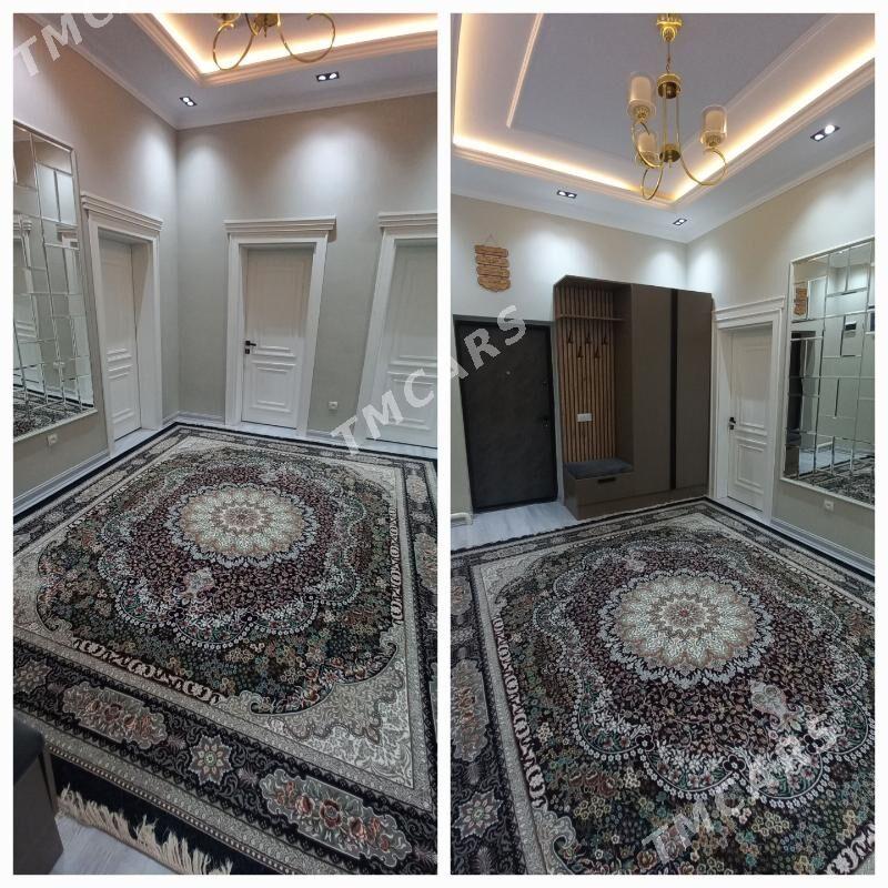 Buzmeyin gunes plan jay - Aşgabat - img 2
