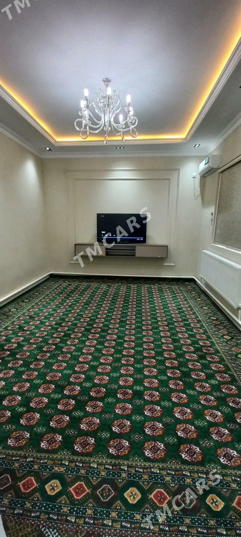 Buzmeyin gunes plan jay - Aşgabat - img 4