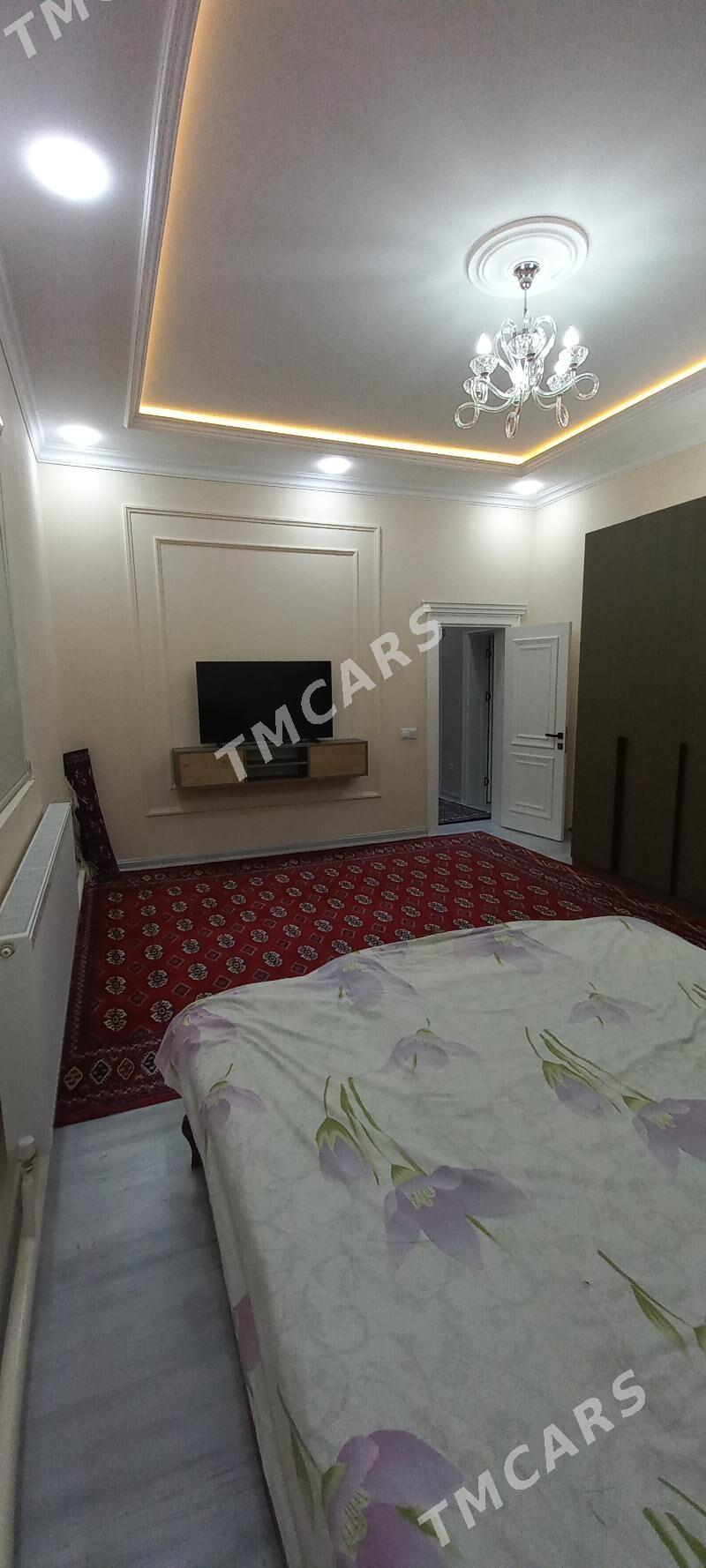 Buzmeyin gunes plan jay - Aşgabat - img 5