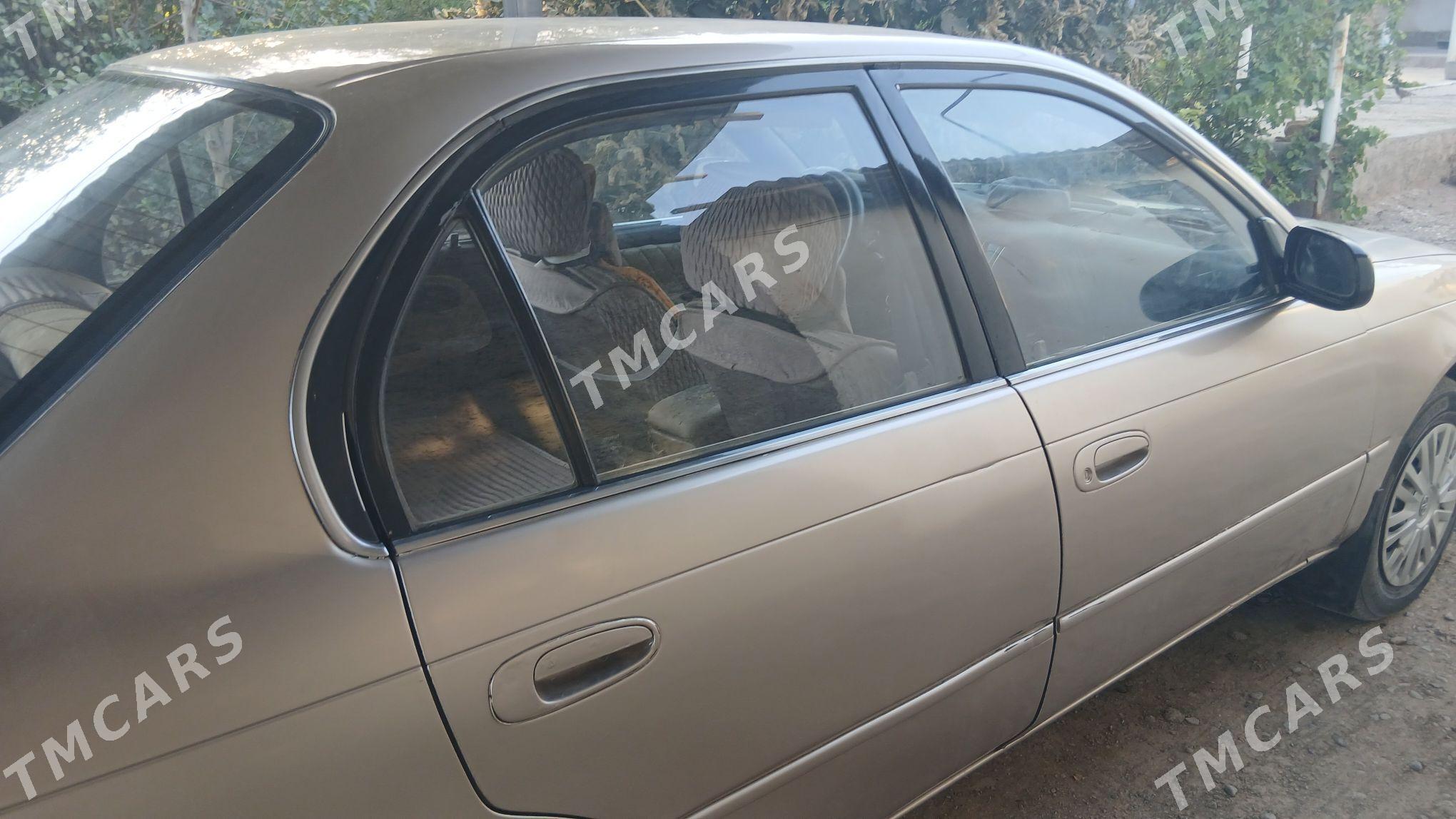 Toyota Corolla 1993 - 70 000 TMT - Койтендаг - img 2