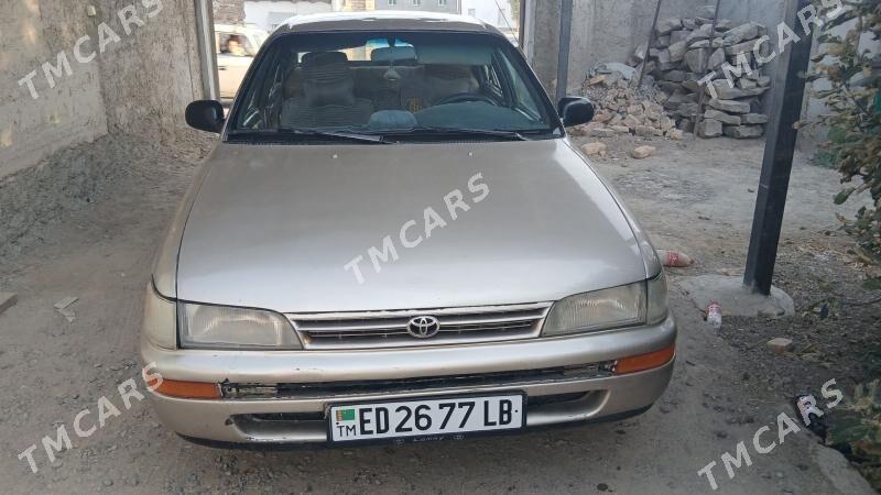 Toyota Corolla 1993 - 70 000 TMT - Койтендаг - img 5