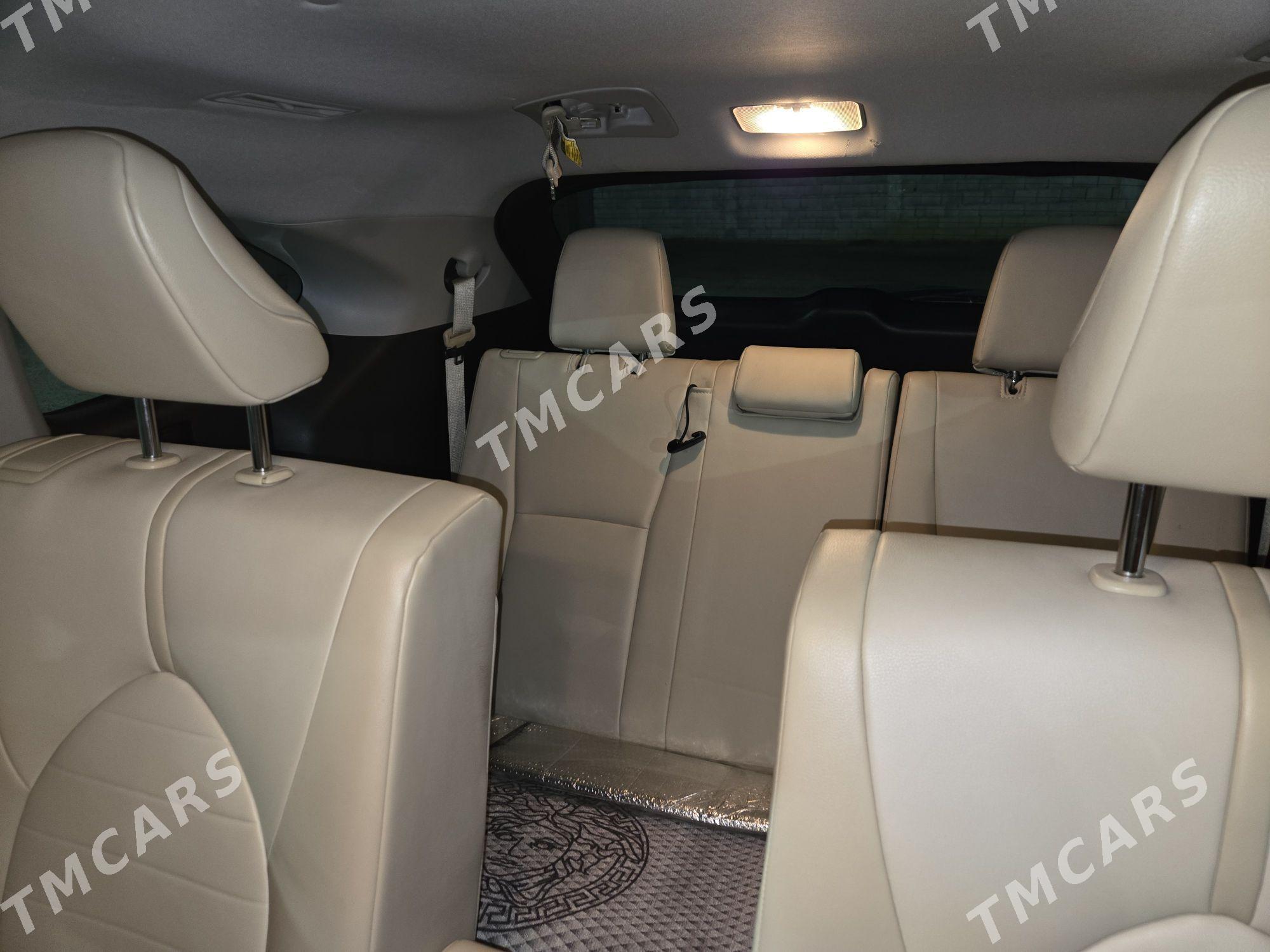 Toyota Highlander 2020 - 600 000 TMT - Aşgabat - img 2