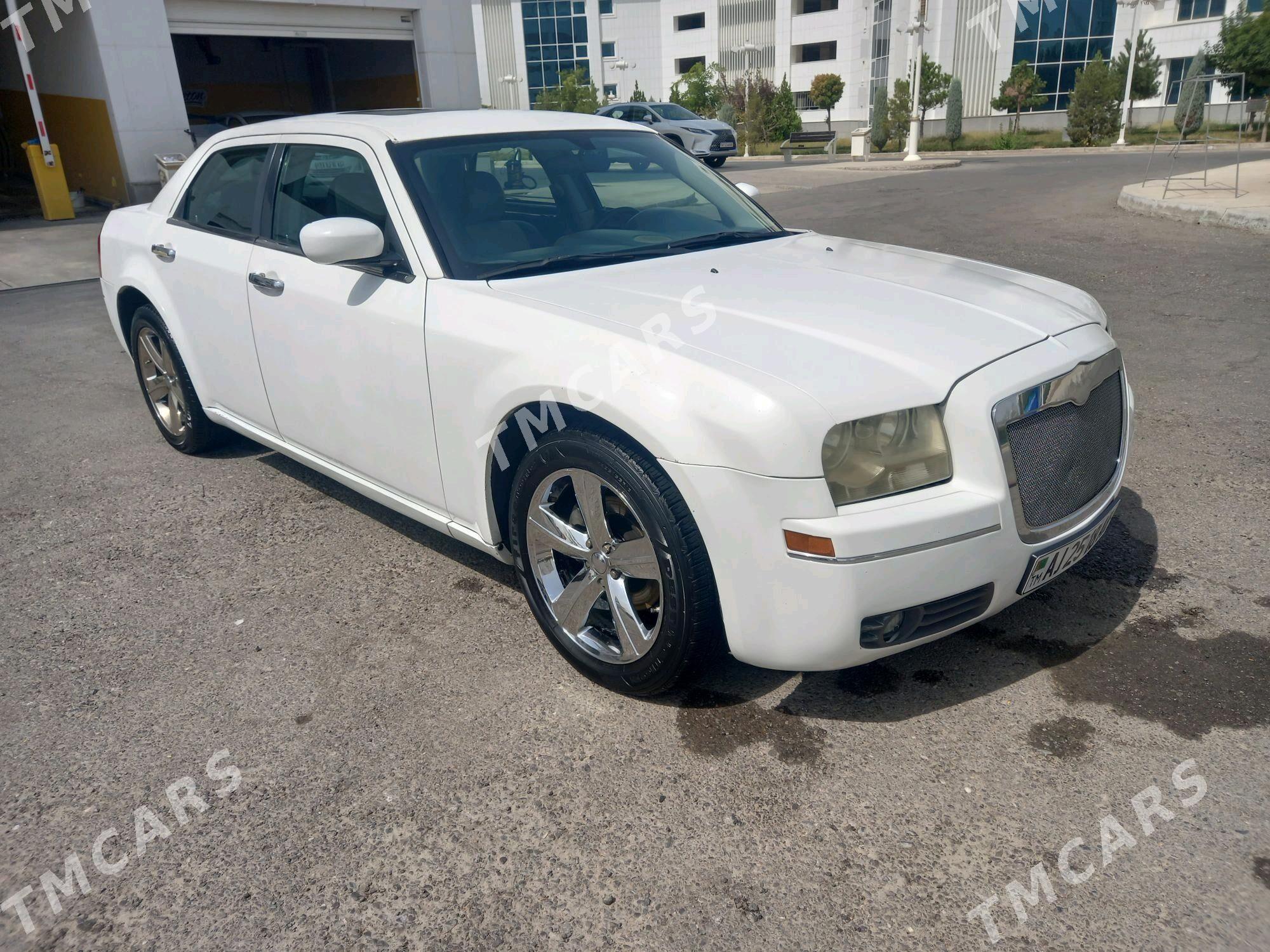 Chrysler 300 2005 - 79 000 TMT - Ашхабад - img 2