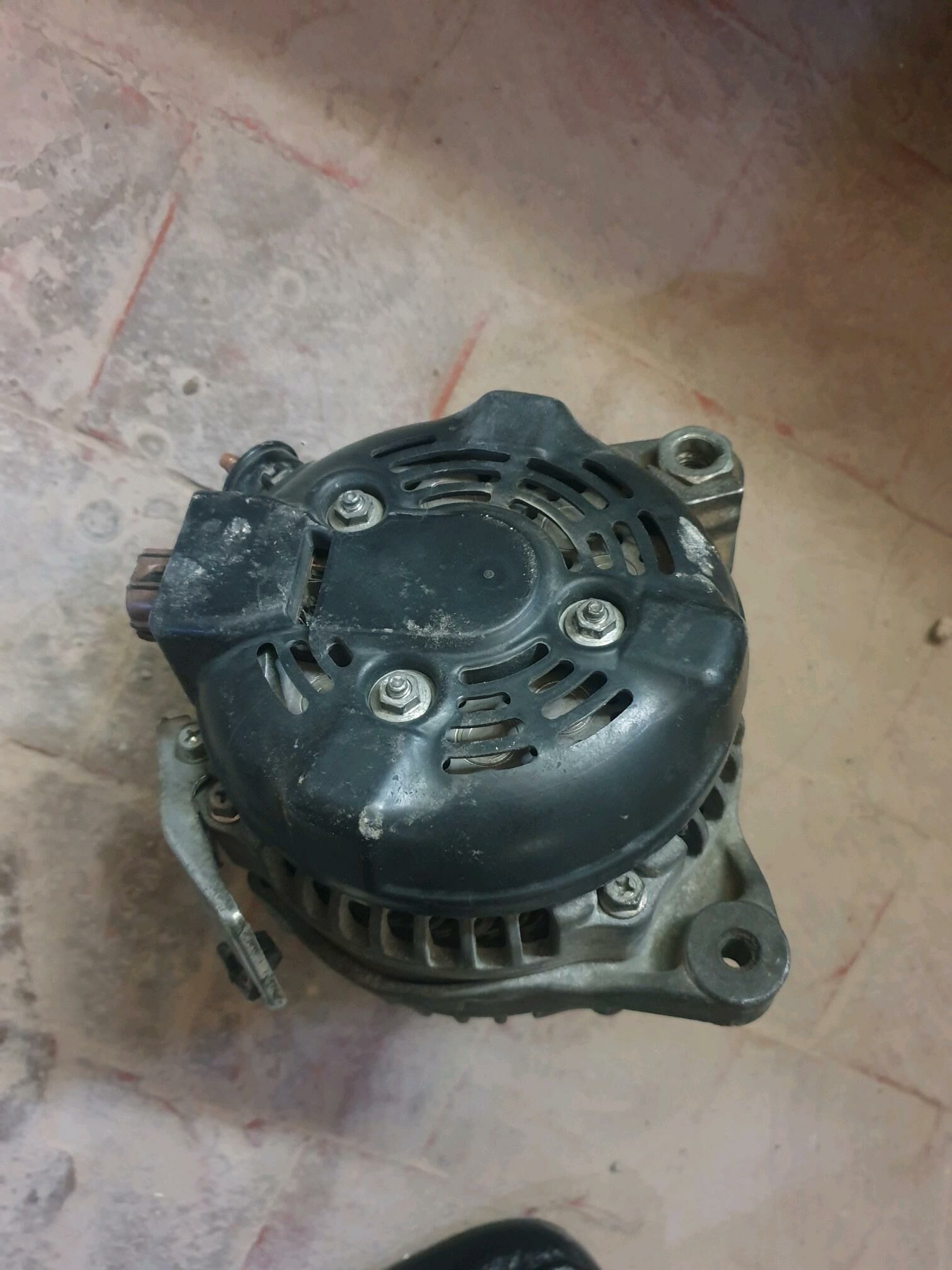 Generator 2.4 duty kemr 500 TMT - Ашхабад - img 2