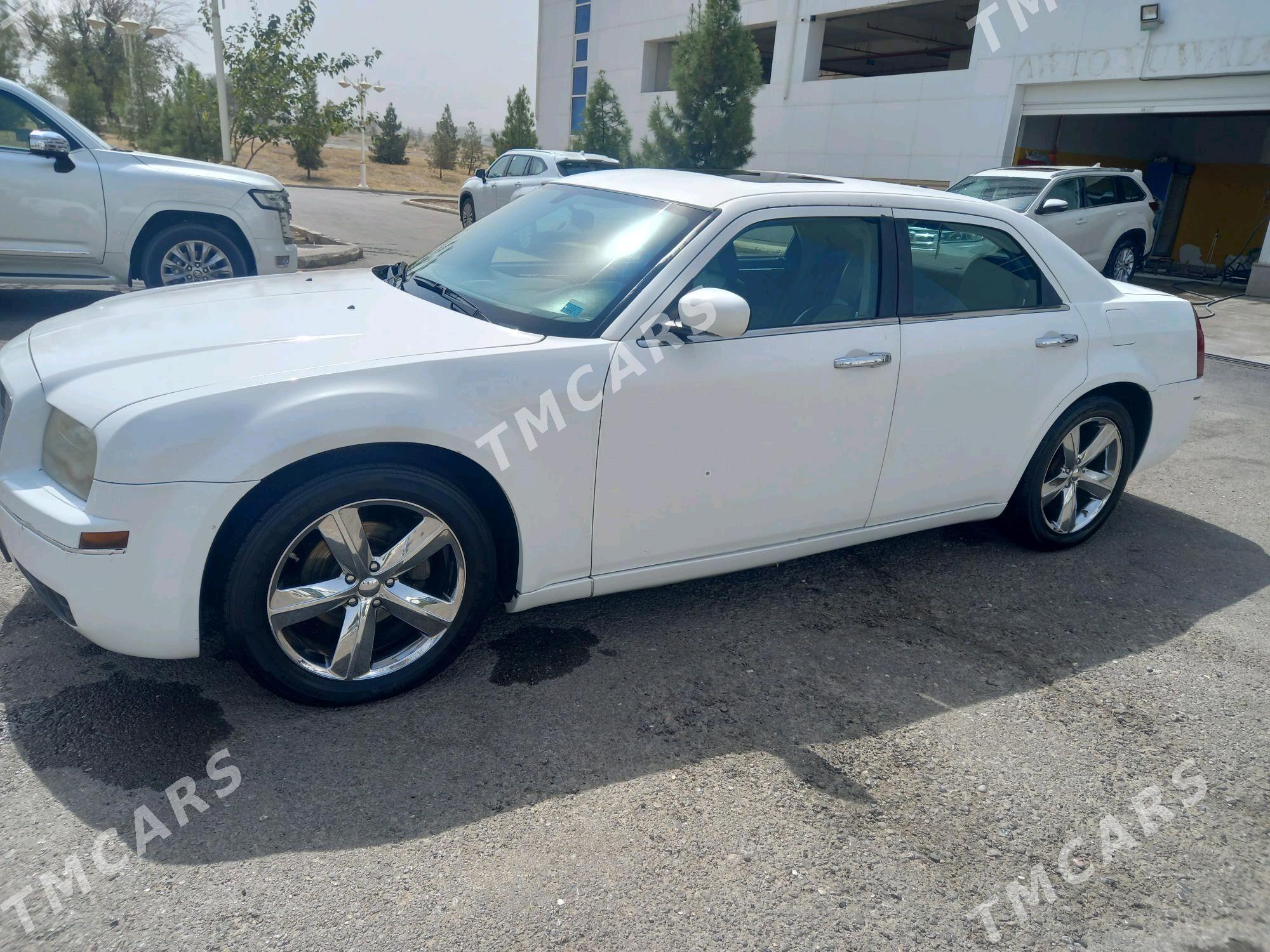 Chrysler 300 2005 - 79 000 TMT - Ашхабад - img 3