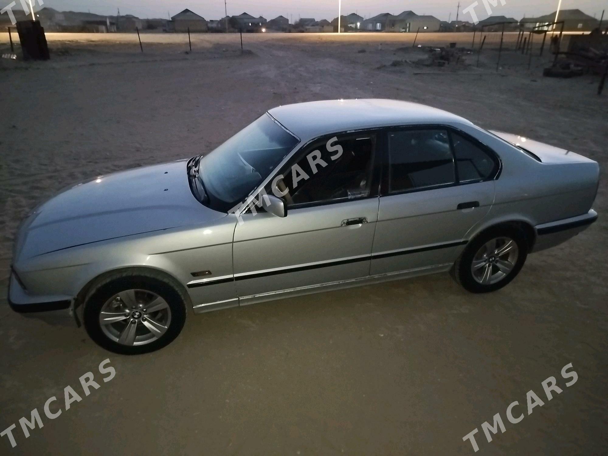 BMW 525 1995 - 50 000 TMT - Балканабат - img 2