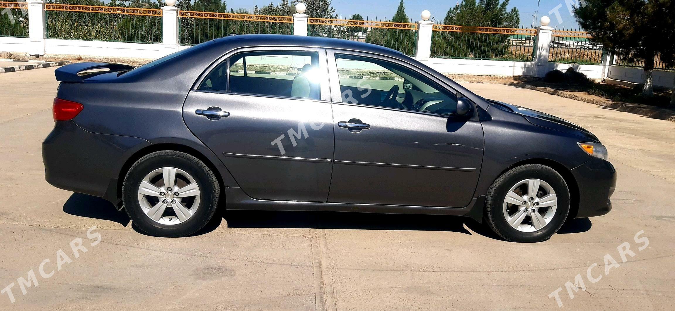 Toyota Corolla 2010 - 140 000 TMT - Sakarçäge - img 4