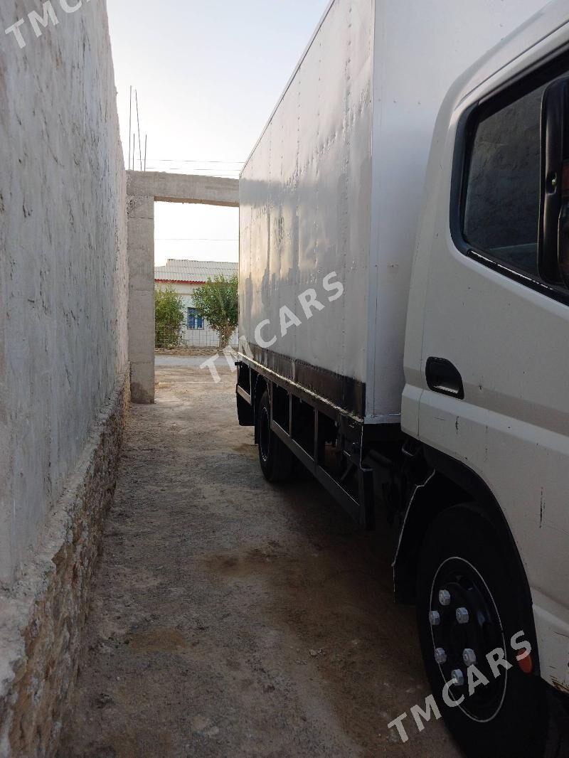 Mitsubishi Canter 2005 - 300 000 TMT - Туркменабат - img 2
