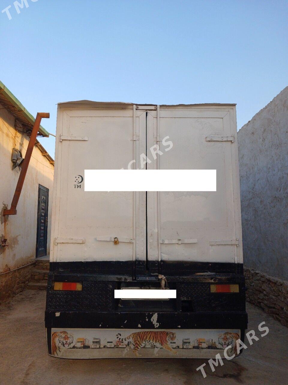 Mitsubishi Canter 2005 - 300 000 TMT - Туркменабат - img 3