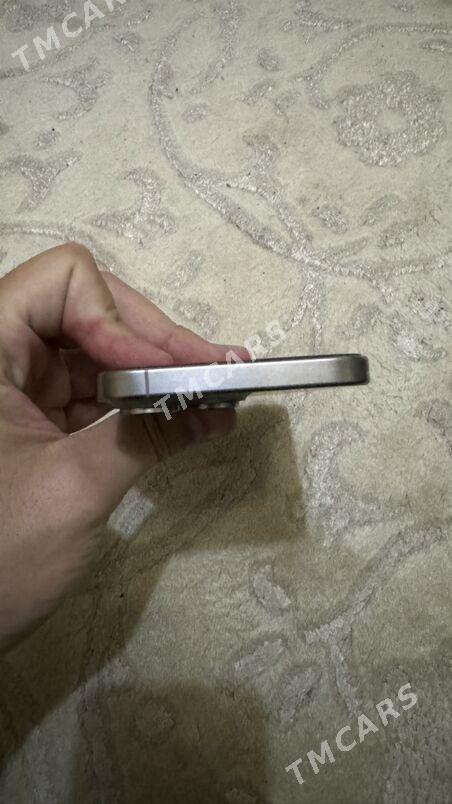 Iphone 15 pro max - Aşgabat - img 2