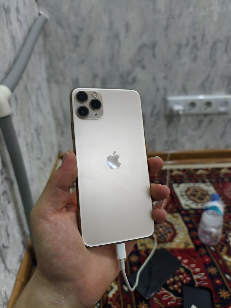 Iphone 11 pro max - Aşgabat - img 2