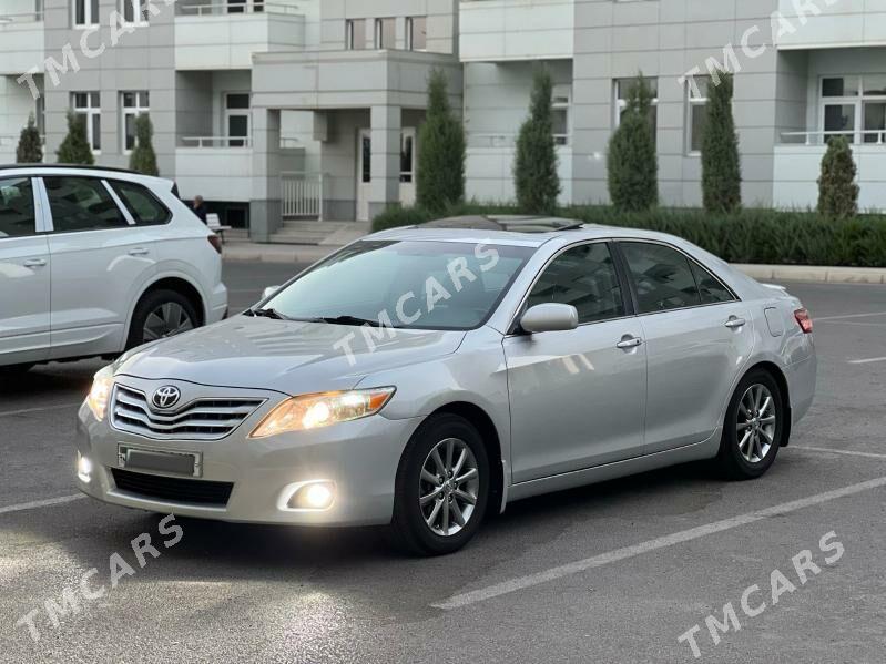 Toyota Camry 2011 - 270 000 TMT - Mary - img 2