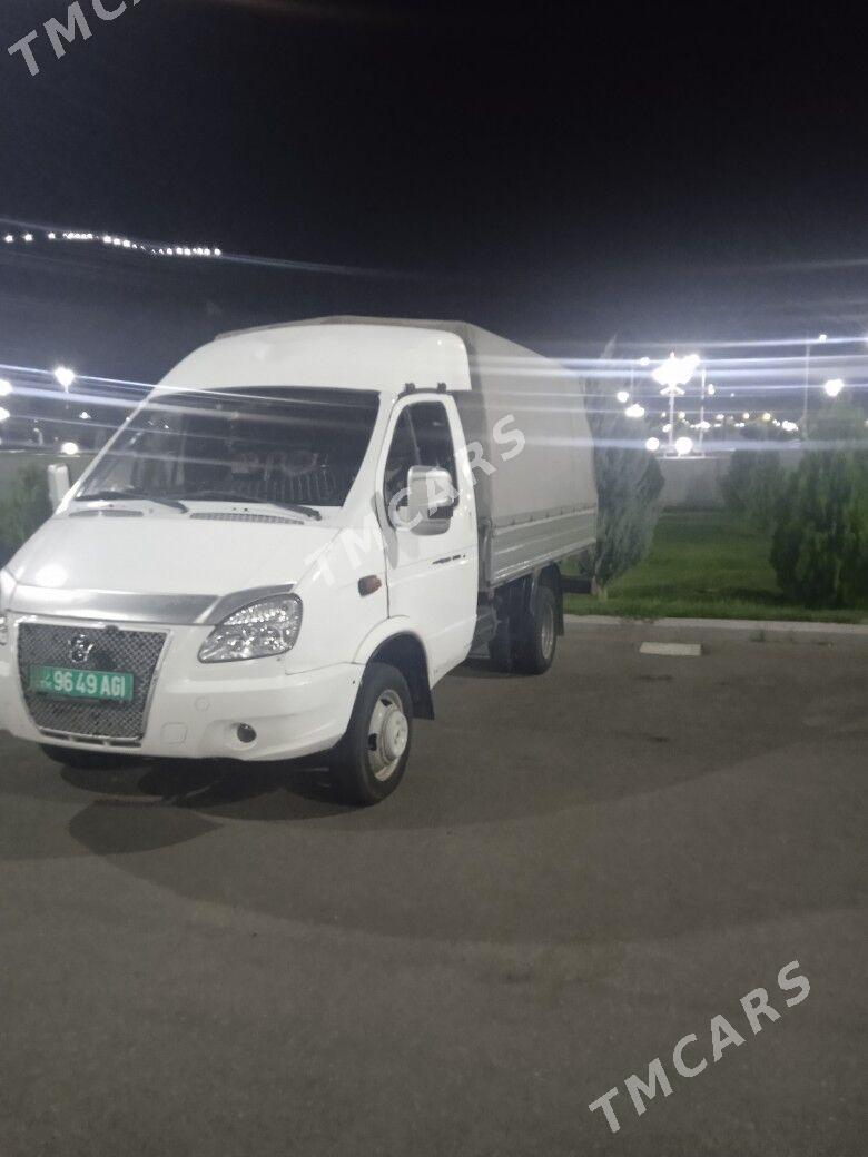 Gaz Gazel 2009 - 145 000 TMT - 11 мкр - img 3
