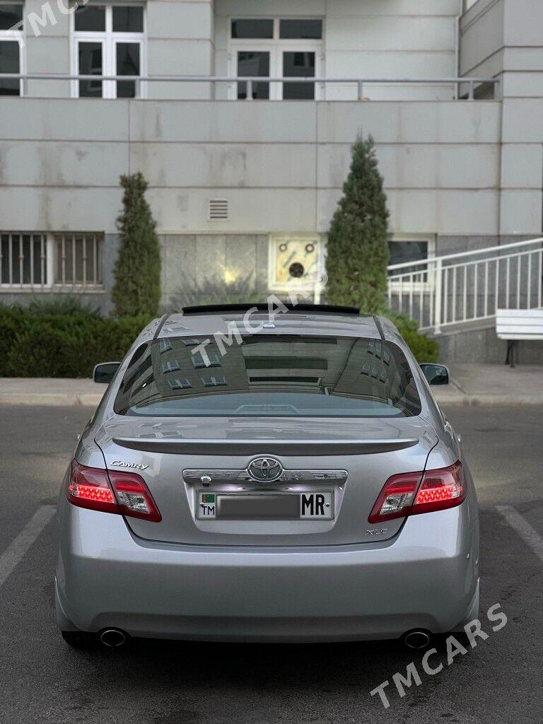 Toyota Camry 2011 - 270 000 TMT - Mary - img 3