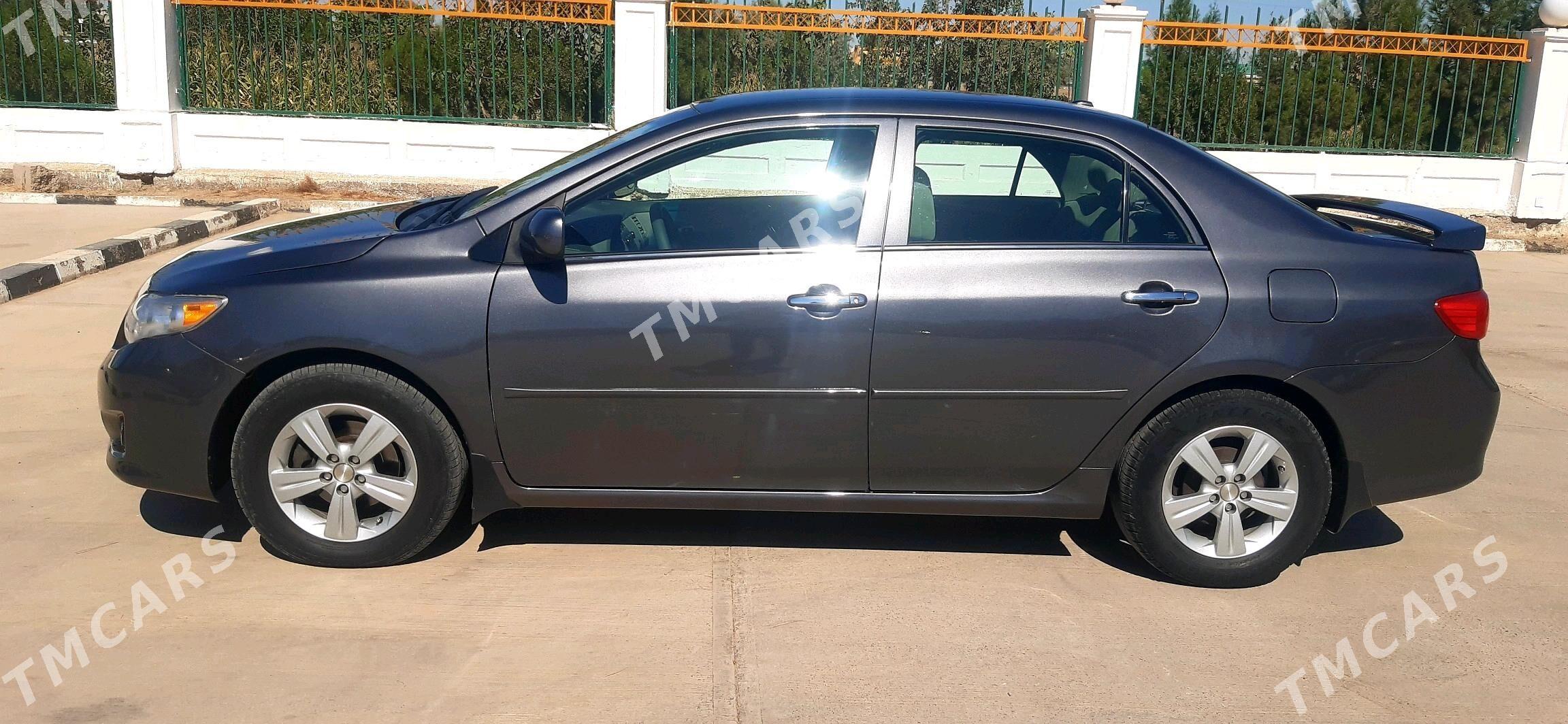 Toyota Corolla 2010 - 140 000 TMT - Sakarçäge - img 5
