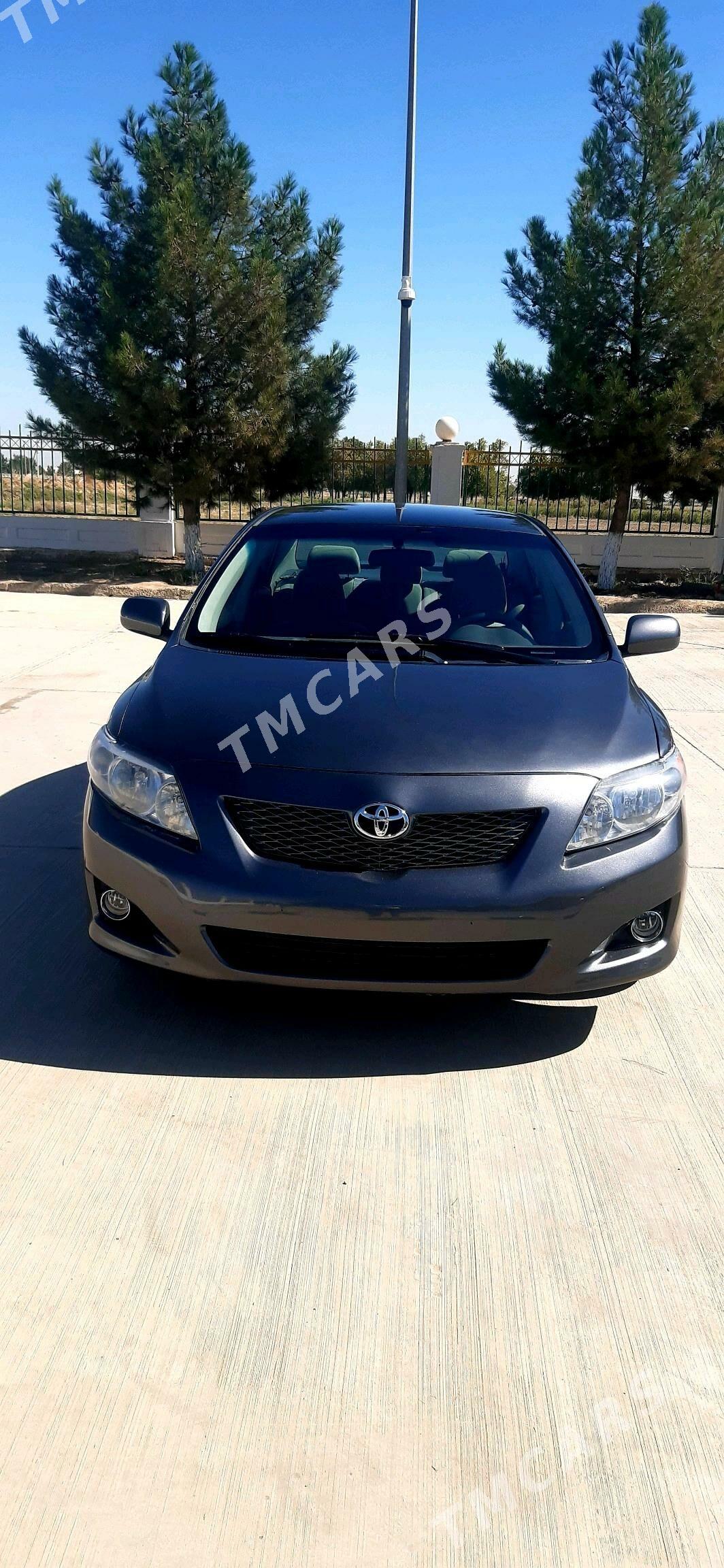 Toyota Corolla 2010 - 140 000 TMT - Sakarçäge - img 6