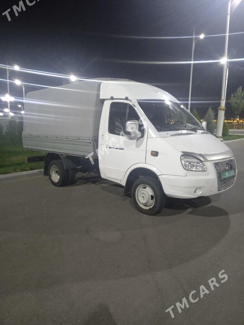 Gaz Gazel 2009 - 145 000 TMT - 11 мкр - img 2