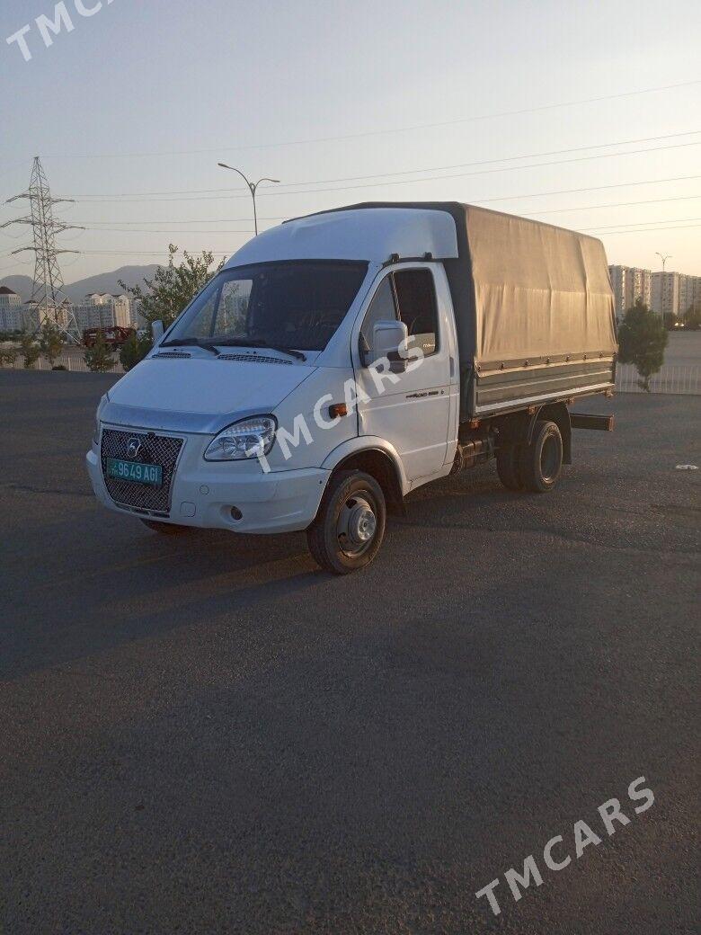 Gaz Gazel 2009 - 145 000 TMT - 11 мкр - img 4