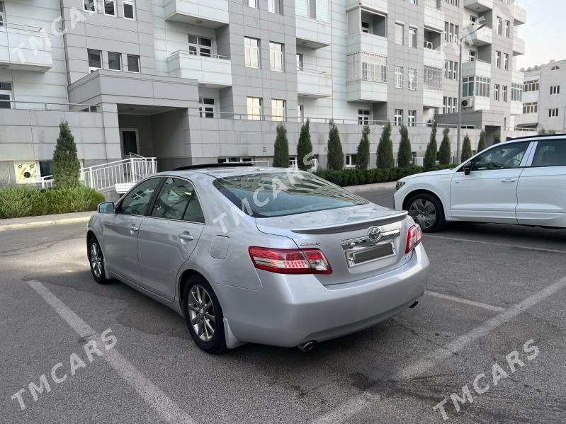 Toyota Camry 2011 - 270 000 TMT - Mary - img 5