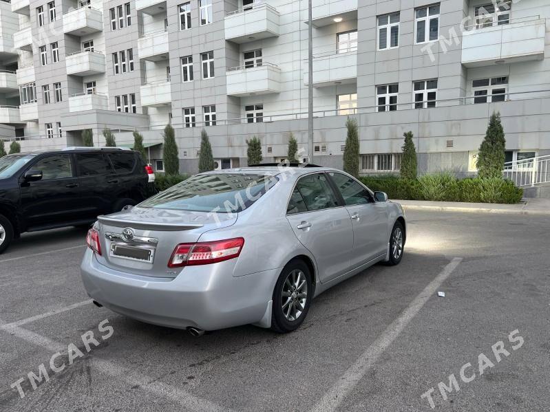 Toyota Camry 2011 - 270 000 TMT - Mary - img 6
