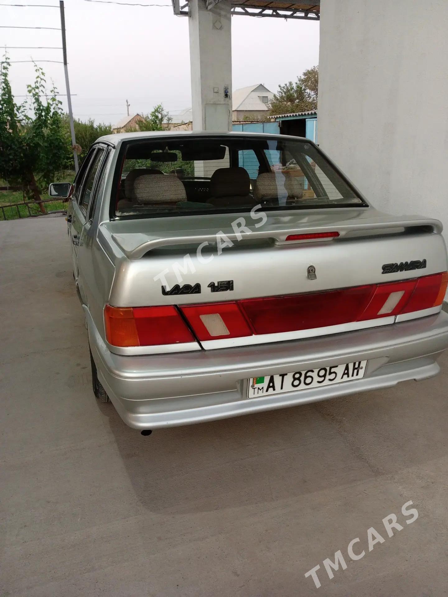 Lada 2115 2001 - 32 000 TMT - Tejen - img 7