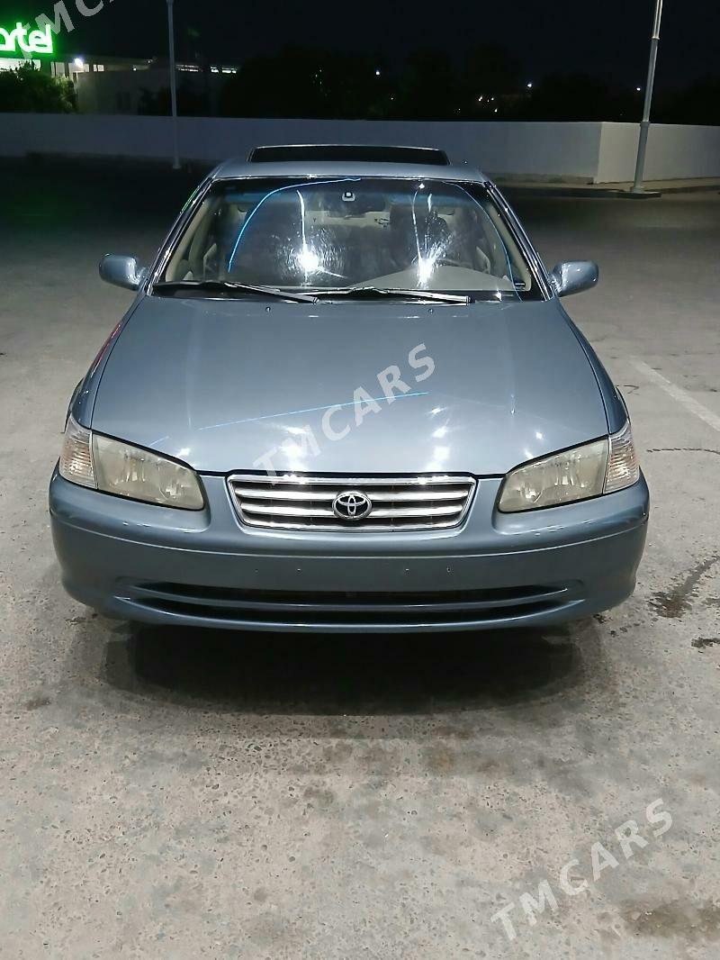 Toyota Camry 2000 - 200 000 TMT - Дашогуз - img 2