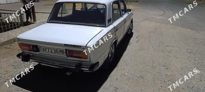 Lada 2106 1984 - 14 000 TMT - Baýramaly - img 6