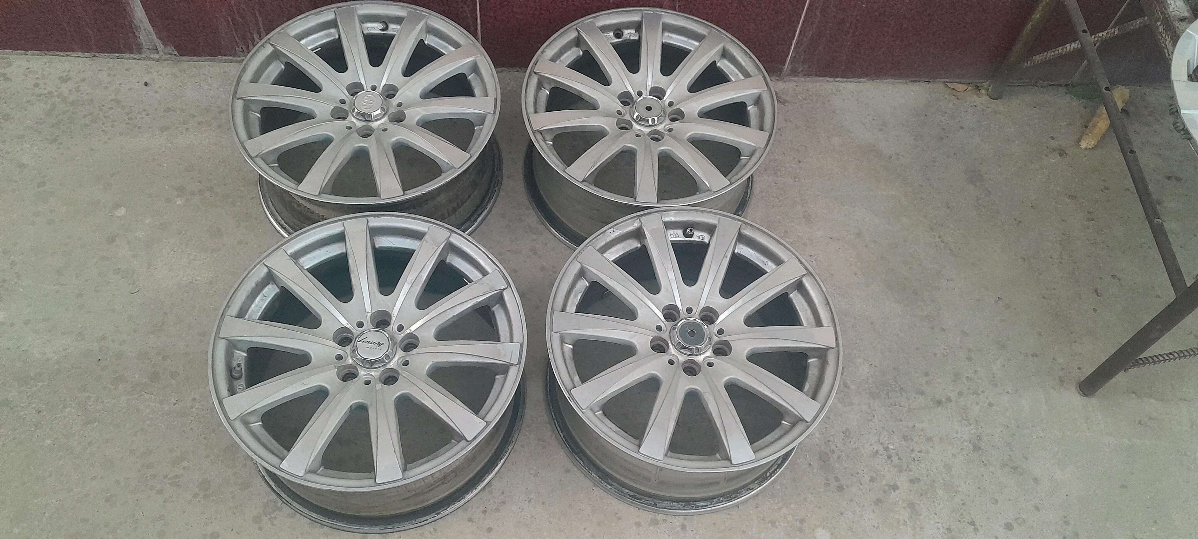 diska 1 400 TMT - Гёкдепе - img 2